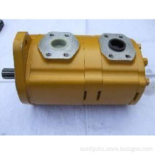 Competitive Komatsu Standard Pump (705-58-44050)